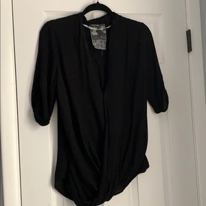 Young Fabulous & Broke black top